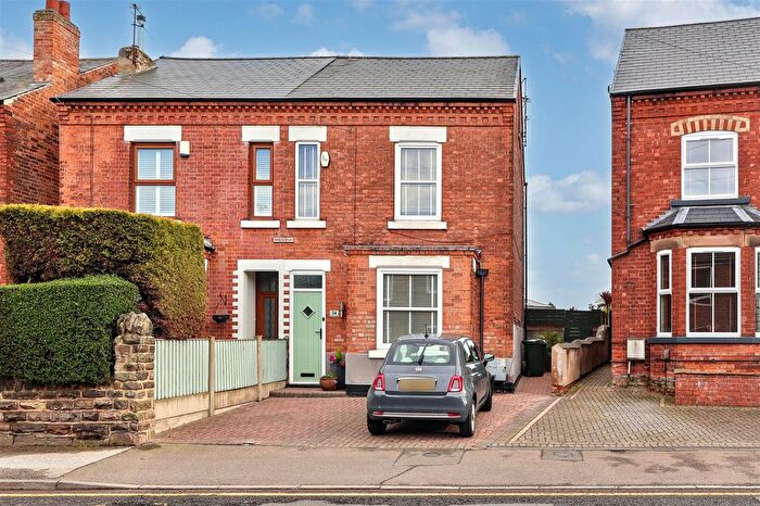 3 Bedroom Property For Sale In Burton Road, Carlton, NG4