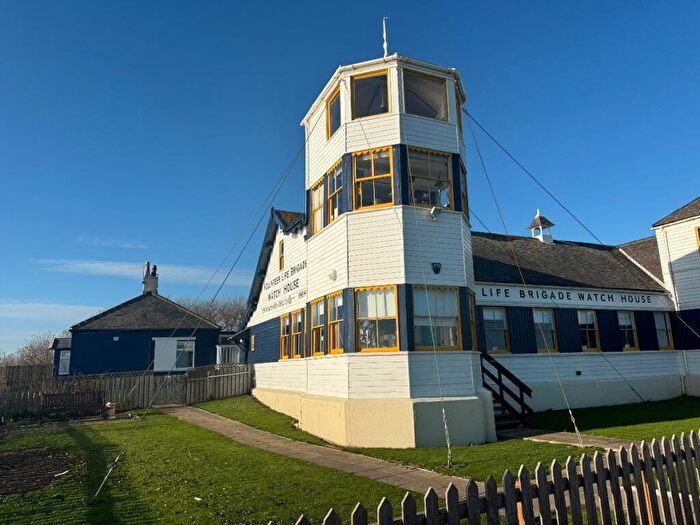 3 Bedroom Bungalow To Rent In Brigade Cottage, Spanish Battery, North Shields, NE30