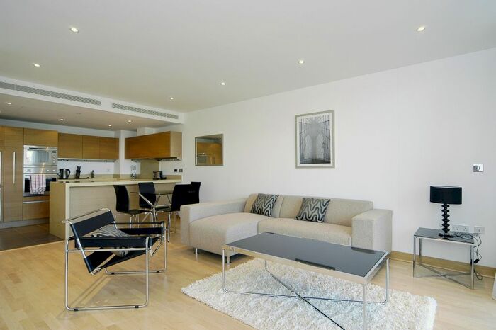 2 Bedroom Flat To Rent In Oswald Building, Chelsea Bridge Wharf, Queenstown Road, Wandsworth, London, SW11