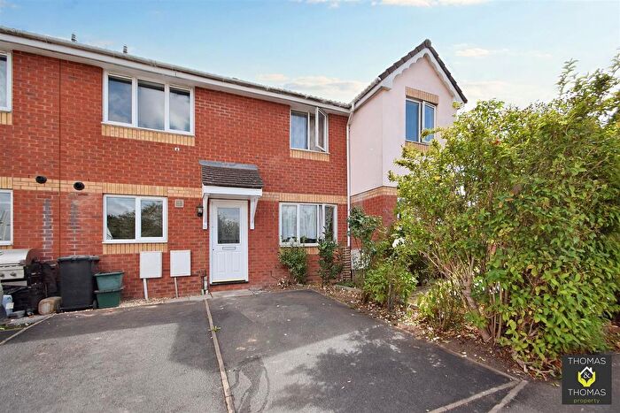2 Bedroom Terraced House To Rent In Northfield Road, Gloucester, GL4
