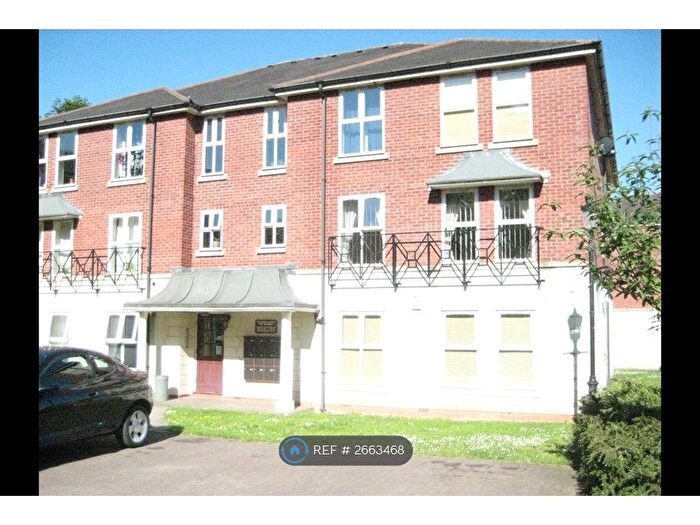 1 Bedroom Flat To Rent In Mariner Ave, Birmingham, B16