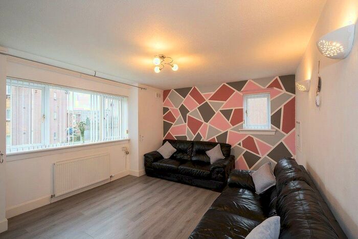 2 Bedroom Apartment To Rent In Forrester Park Avenue, Forrester, Edinburgh, EH12