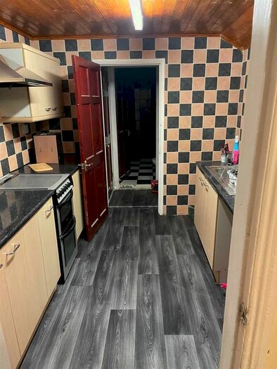 1 Bedroom Property To Rent In Muriel Street, Middlesbrough, TS1