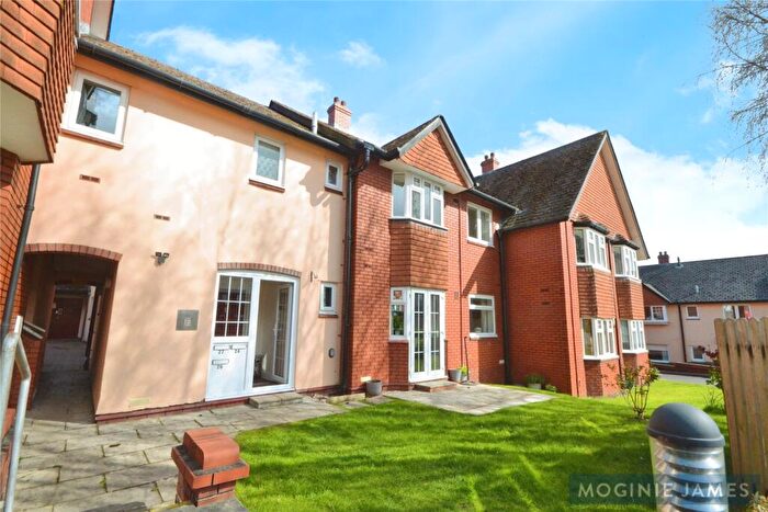 2 Bedroom Apartment For Sale In Waterloo Road, Penylan, Cardiff, CF23