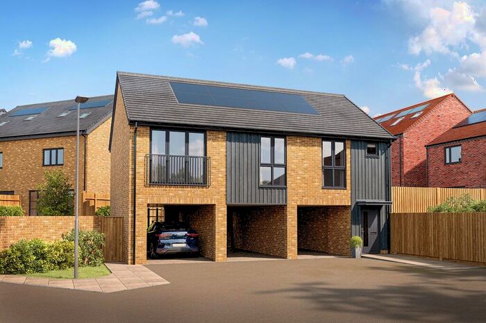 2 Bedroom Apartment For Sale In Stone, Dartford, DA2