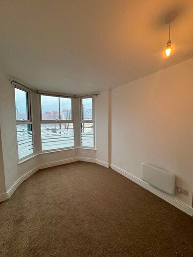 2 Bedroom Flat To Rent In Flat, Delmere, Churton Street, Pwllheli, LL53
