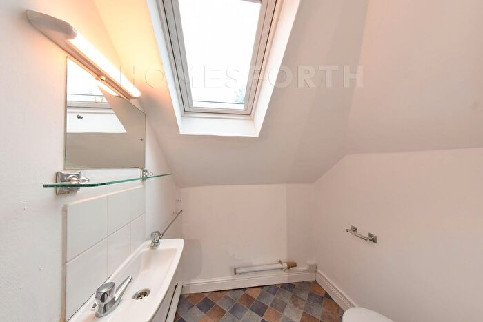 1 Bedroom Flat To Rent In Lithos Road, Finchley Road, NW3