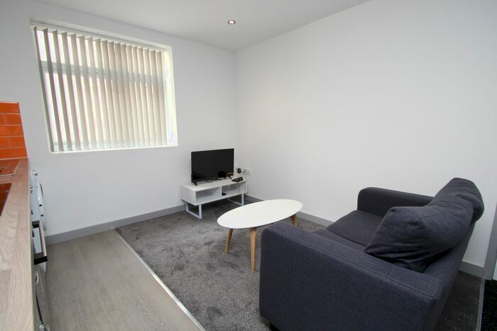 1 Bedroom Flat To Rent In Anlaby Road, Hull, HU1