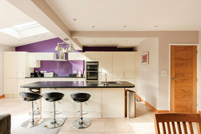 4 Bedroom Terraced House For Sale In Fouracre Avenue, Bromley Heath, BS16
