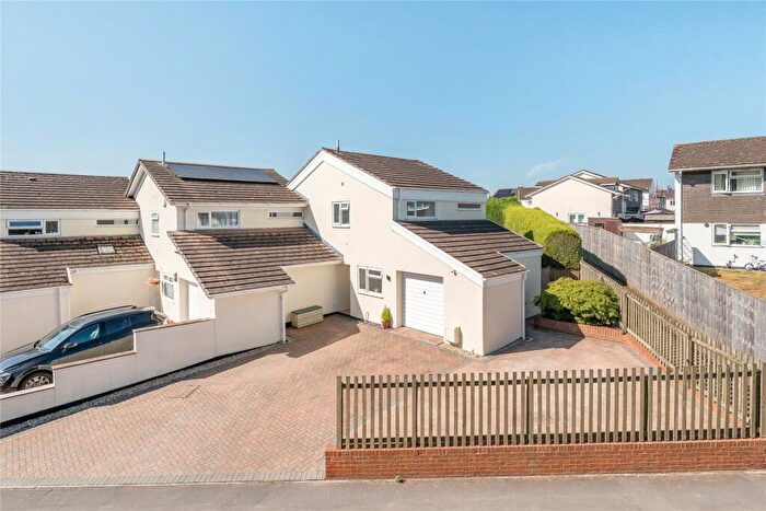 3 Bedroom End Of Terrace House For Sale In Broadclyst, Exeter, EX5