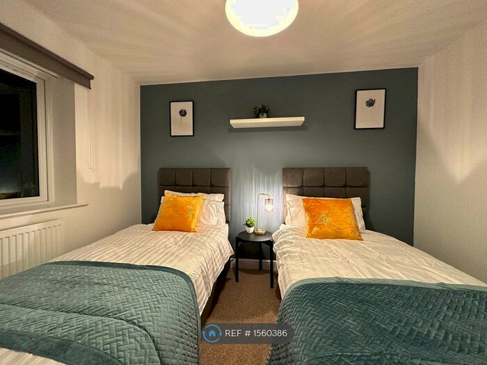 3 Bedroom Terraced House To Rent In Hornsea Road, Derby, DE21