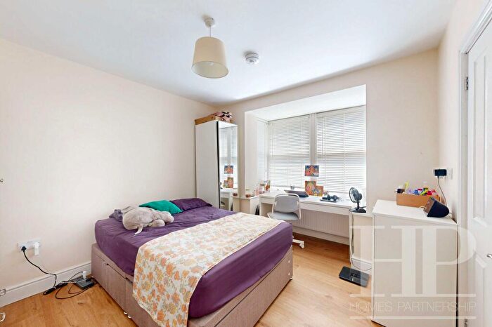 1 Bedroom Property To Rent In Spencers Road, Crawley, RH11