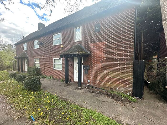 Studio To Rent In Harborne Lane, Birmingham, B17