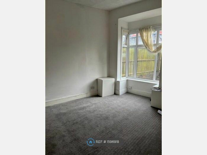 Studio To Rent In Handsworth, Birmingham, B21