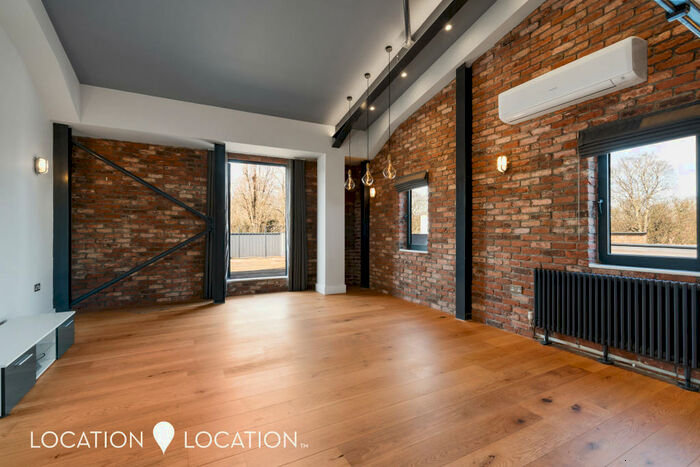 1 Bedroom Flat To Rent In Cotton Exchange, N16