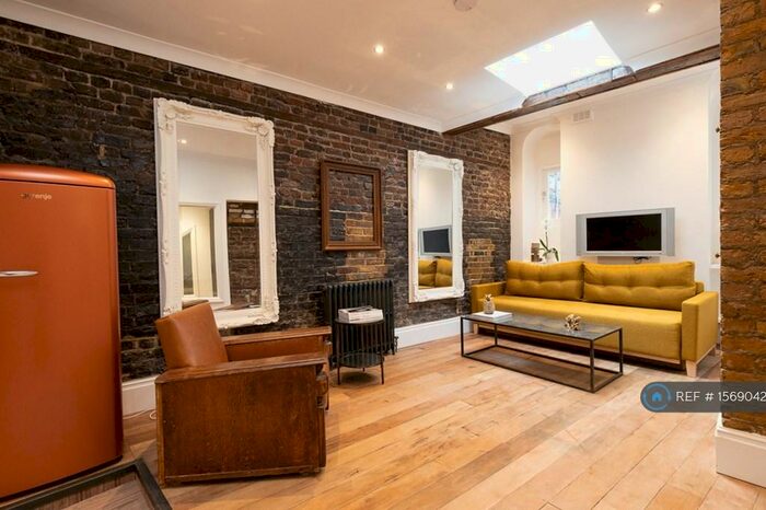 1 Bedroom Flat To Rent In Leather Lane, London, EC1N