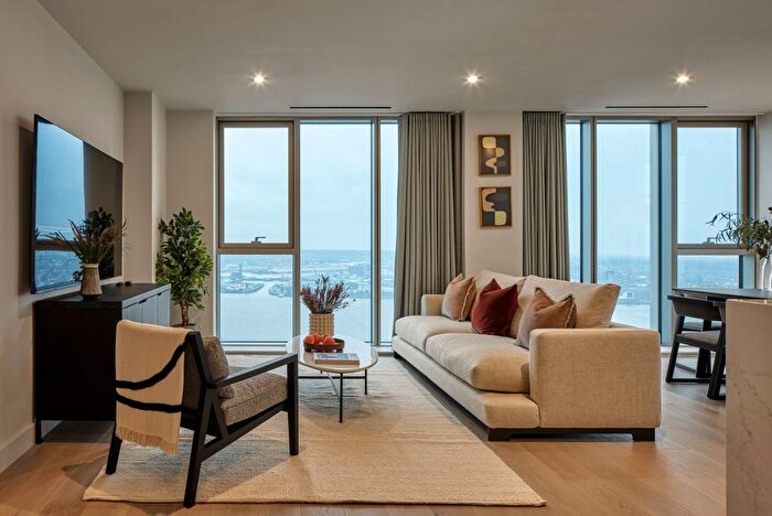 2 Bedroom Flat To Rent In The Lexington, William Jessop Way Liverpool, L3