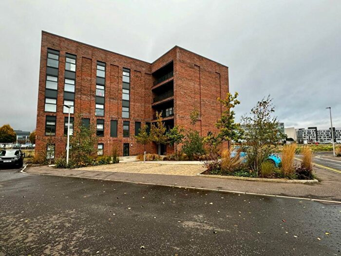 2 Bedroom Flat To Rent In Flat /. Festival Court Glasgow., G51
