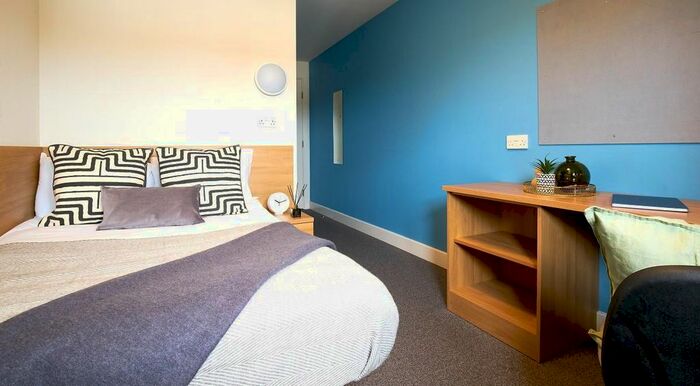 1 Bedroom Flat To Rent In Shield Street, Sandyford, Newcastle Upon Tyne, NE2