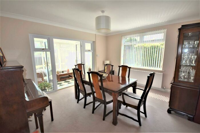 5 Bedroom Detached House For Sale In St. Marks Road, Penarth, Vale Of Glamorgan, CF64