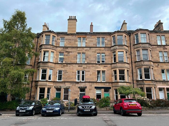 4 Bedroom Flat To Rent In Spottiswoode Street, Marchmont, Edinburgh, EH9