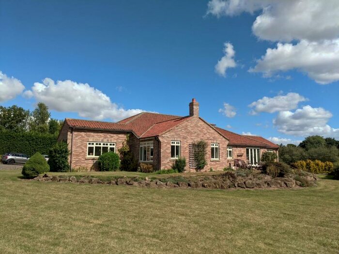 4 Bedroom Detached House For Sale In Arkendale, Knaresborough, HG5