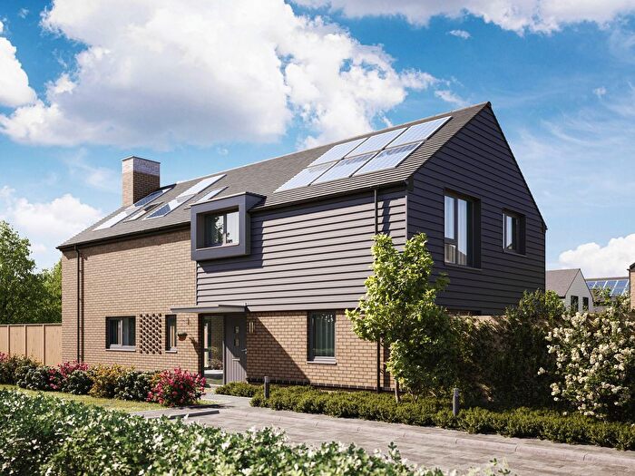 4 Bedroom Detached House For Sale In Cranleigh, GU6