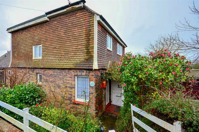 3 Bedroom House For Sale In Pett Road, Pett, , TN35