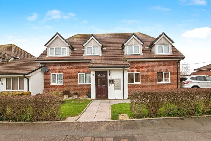 2 Bedroom Property For Sale In Valley View, Axminster, EX13