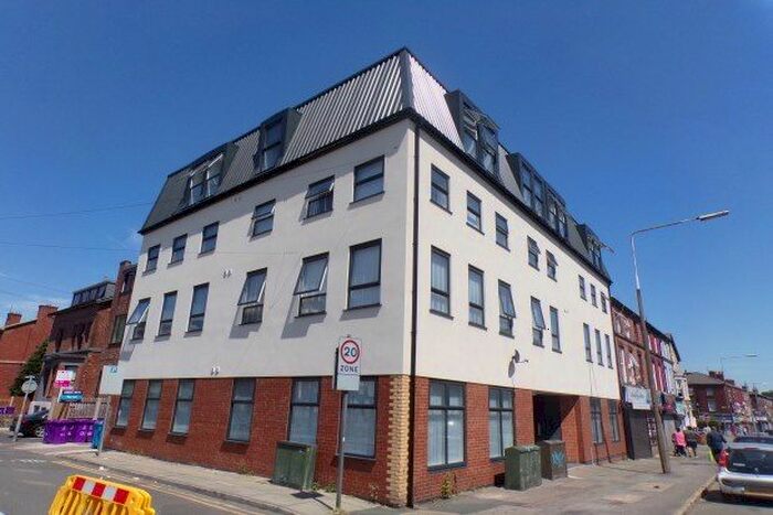 2 Bedroom Flat To Rent In West Derby Road, Liverpool, L6