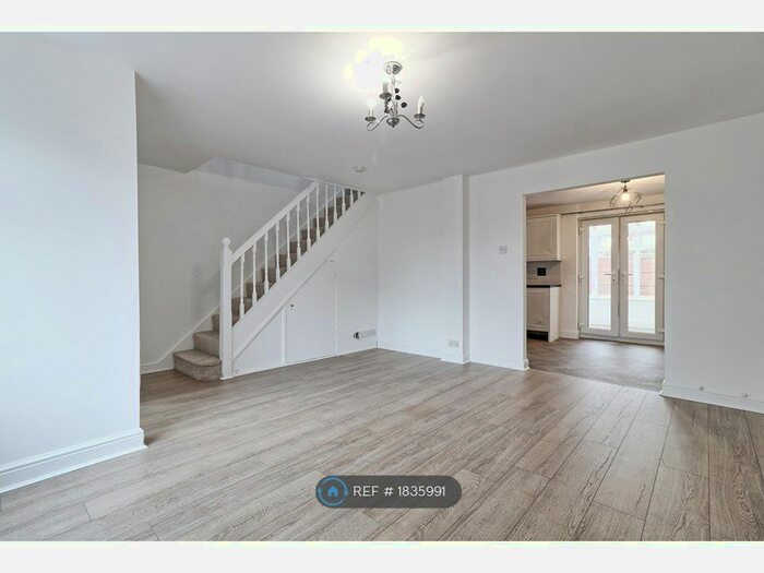 3 Bedroom Terraced House To Rent In Roach, East Tilbury, Tilbury, RM18