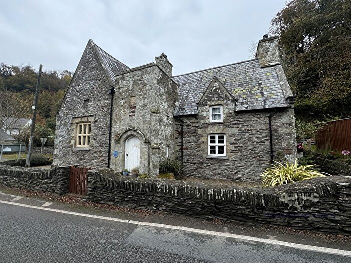 3 Bedroom Detached House For Sale In Velindre, Felindre Farchog, Crymych, Pembrokeshire, SA41
