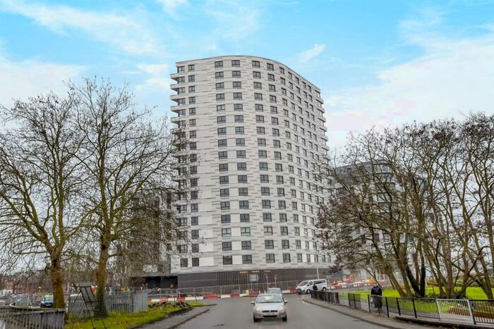 1 Bedroom Apartment To Rent In Hewitt, Alfred Street, Reading, RG1