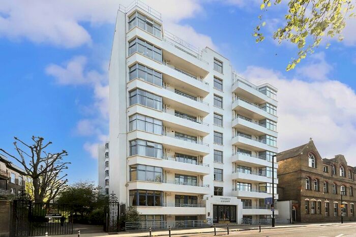 Studio To Rent In Gray's Inn Road, London, WC1X