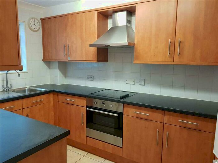 1 Bedroom Terraced House To Rent In Rushmead Close, Canterbury, CT2