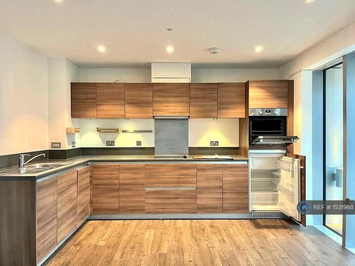 2 Bedroom Flat To Rent In Barking Road, London, E16