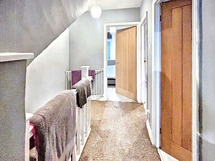 3 Bedroom Terraced House For Sale In Ridley Street, Cramlington, NE23