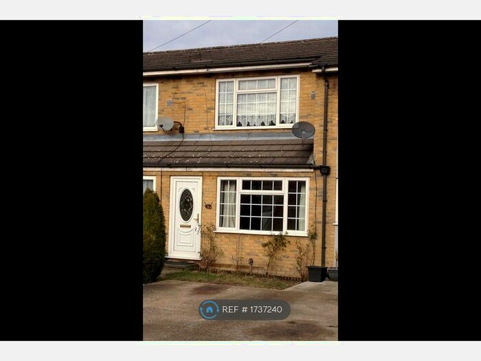 1 Bedroom Terraced House To Rent In Old Farm Close, Hounslow, TW4