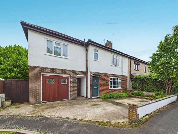 4 Bedroom House For Sale In Stainsby Avenue, Horsley Woodhouse, Ilkeston, DE7