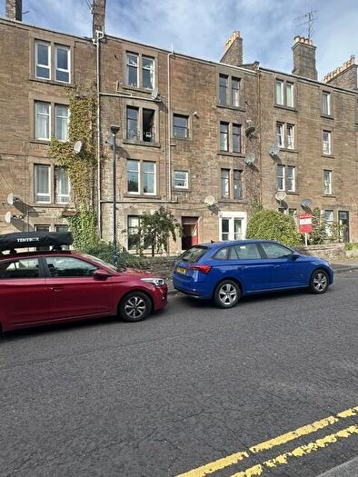 1 Bedroom House To Rent In G/R, Taylors Lane, Dundee, DD2