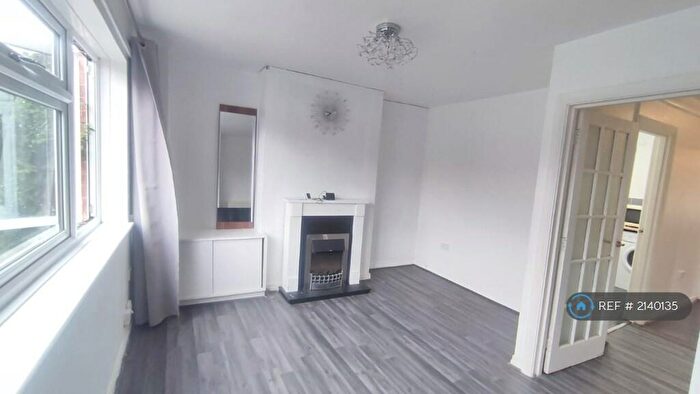 1 Bedroom Flat To Rent In Kemberton Road, Birmingham, B29