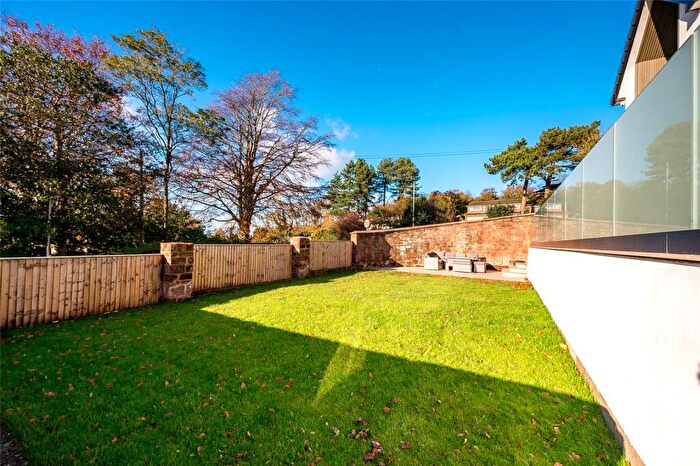 4 Bedroom Detached House For Sale In Abbey Road, West Kirby, Wirral, Merseyside, CH48