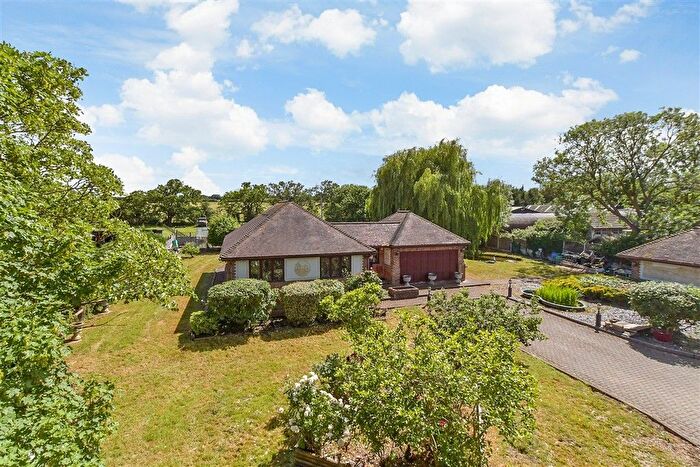 2 Bedroom Detached Bungalow For Sale In Marks Farm Lane, Chelmsford, Essex, CM3