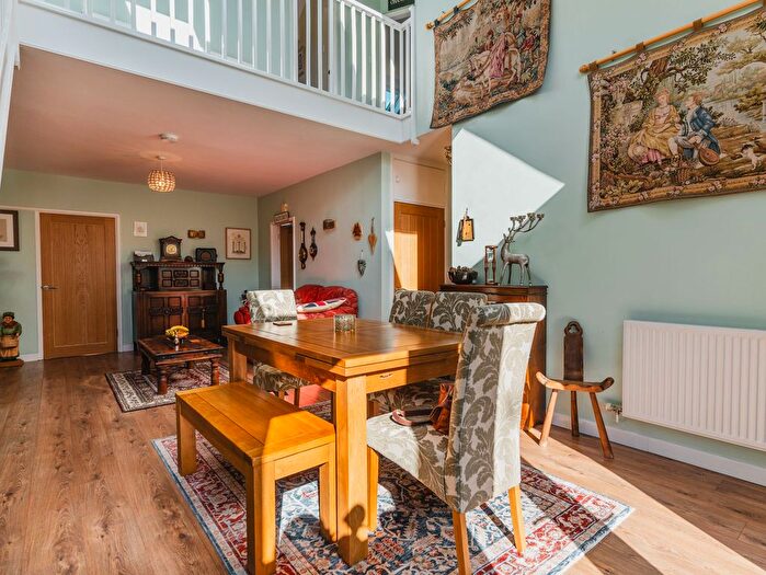 4 Bedroom Detached House For Sale In Snows Lane, Keyham, LE7