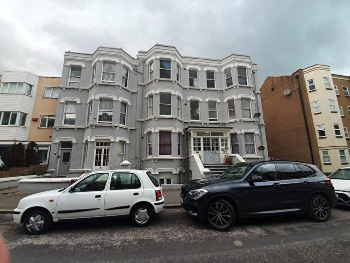 2 Bedroom Flat To Rent In Edgar Road, Margate, CT9
