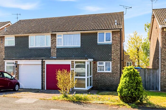 3 Bedroom Semi-Detached House To Rent In Coniston Road, Folkestone, CT19