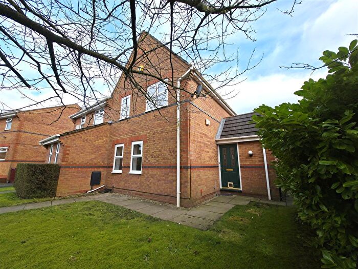 3 Bedroom Semi Detached House To Rent In Bramford Close, Westhoughton, BL5