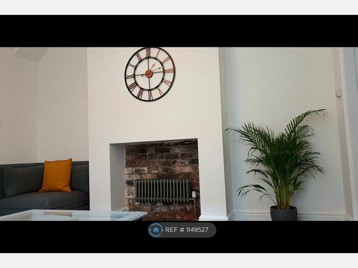 1 Bedroom Flat To Rent In Princes Avenue, Hull, HU5