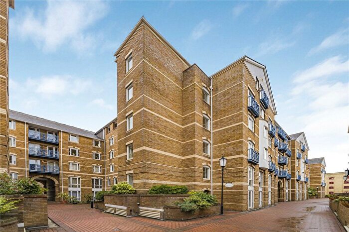 1 Bedroom Flat For Sale In King Amp; Queen Wharf, Rotherhithe Street, London, SE16
