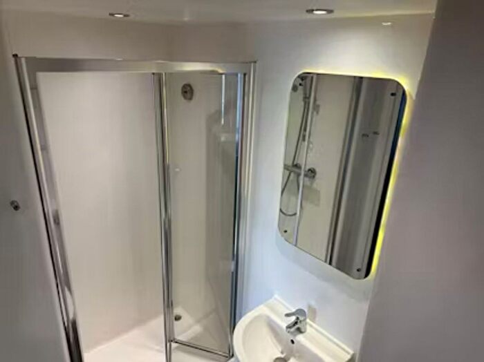 1 Bedroom Flat To Rent In Friars' Rd, Coventry, CV1